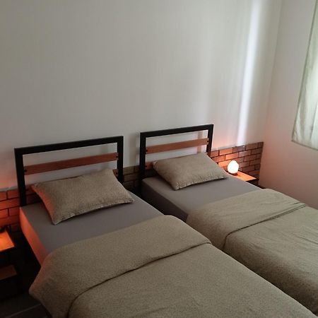 Sava Apartment Novi Sad Exterior photo