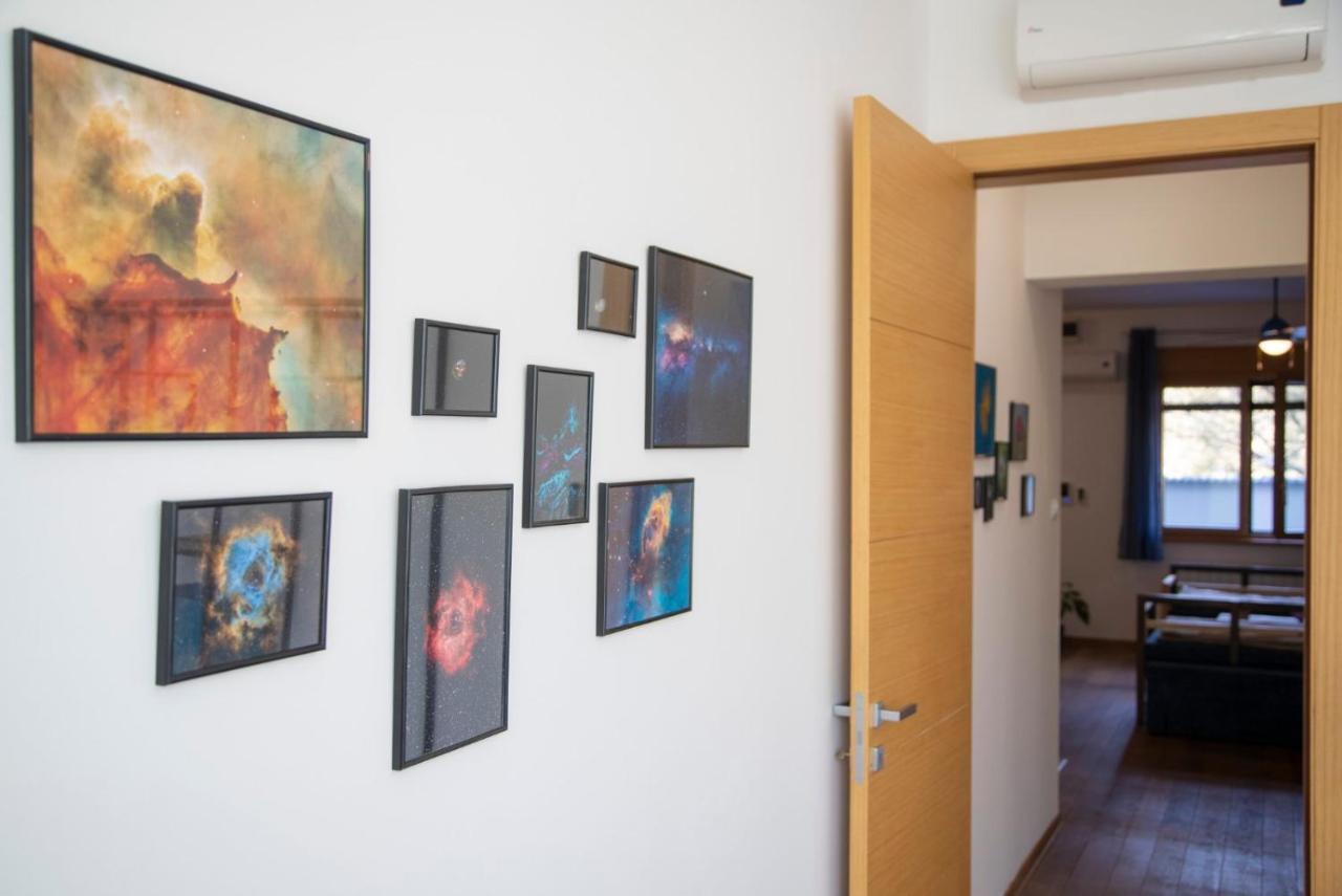 Sava Apartment Novi Sad Exterior photo