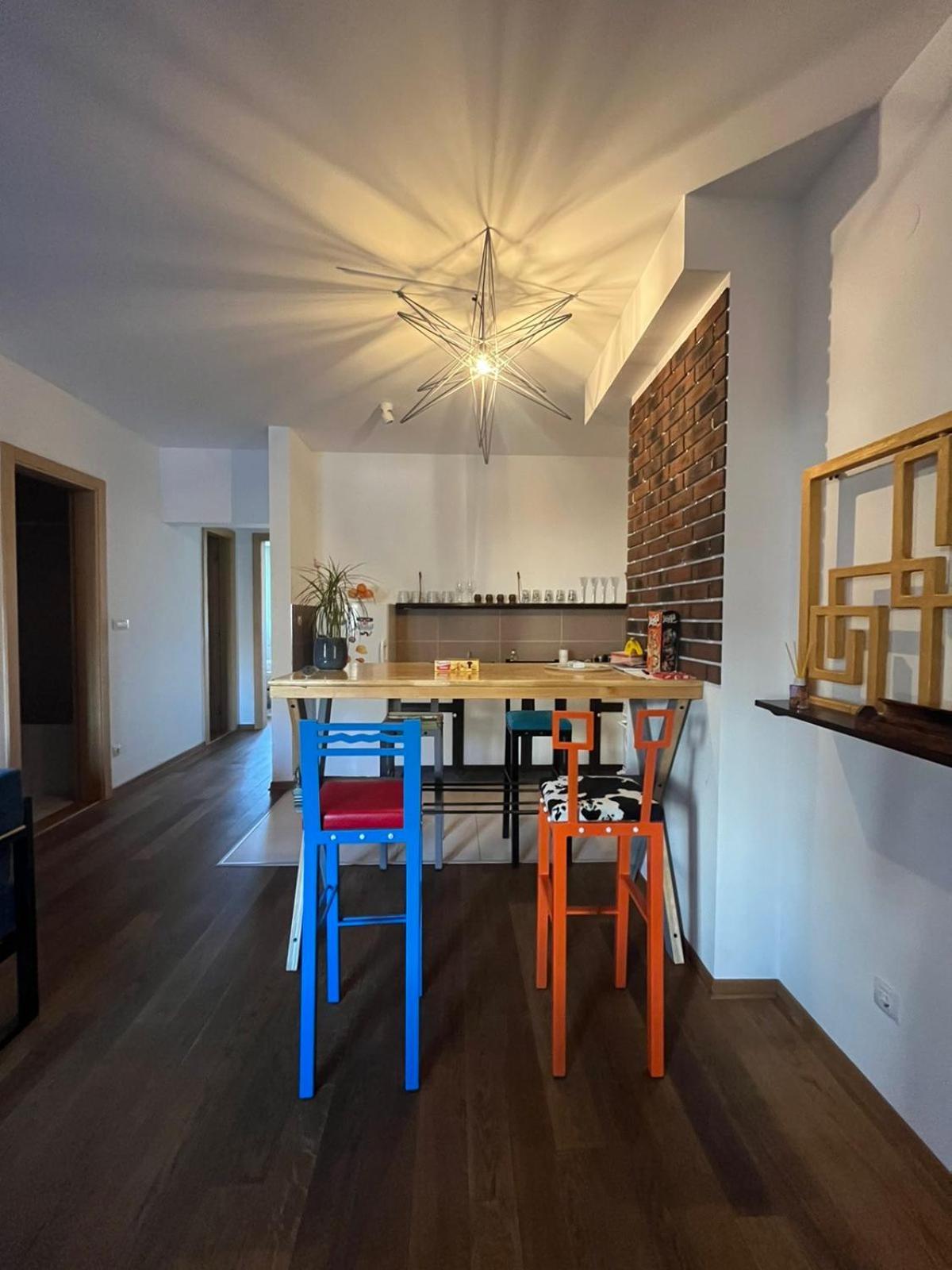 Sava Apartment Novi Sad Exterior photo