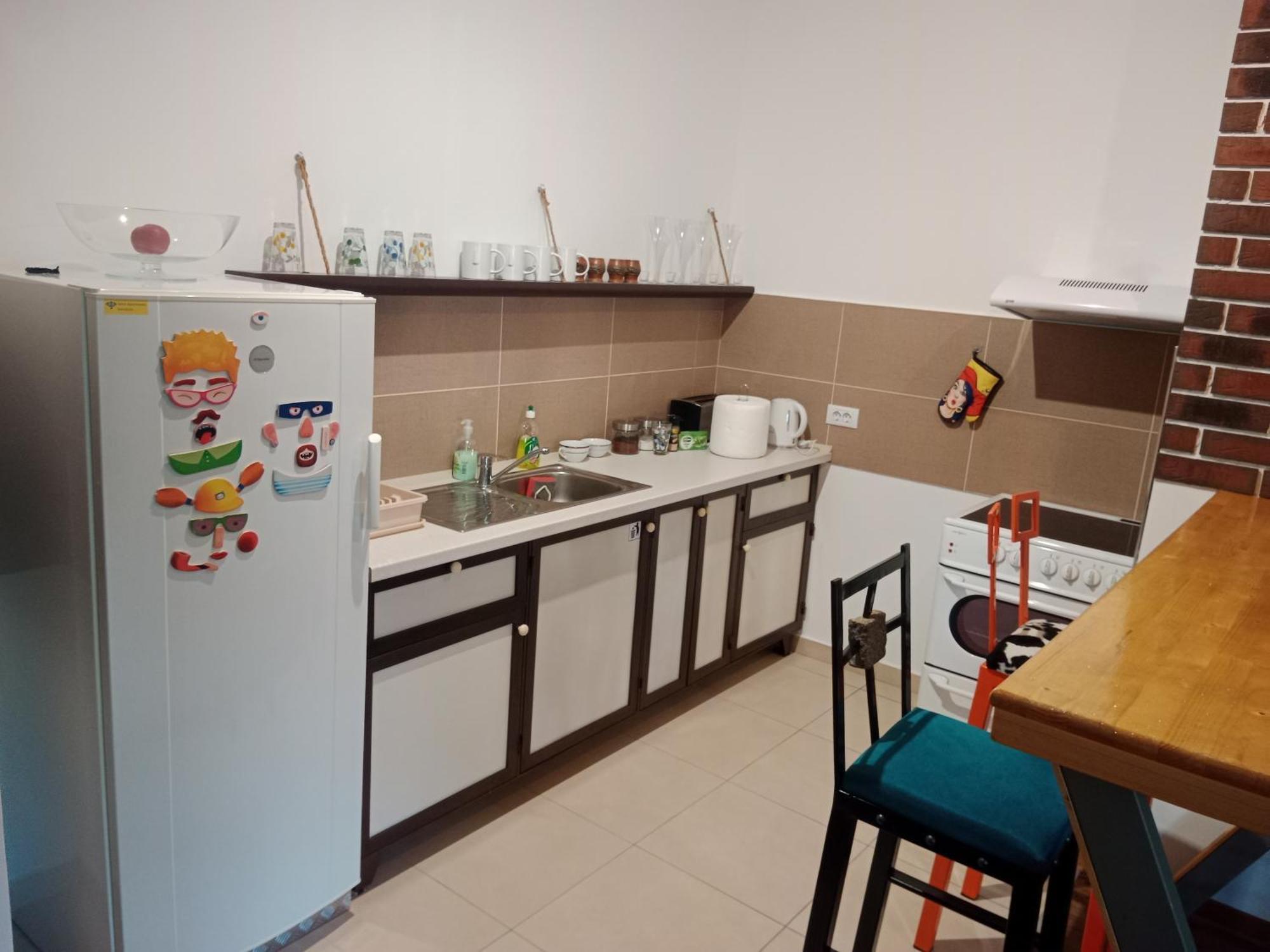 Sava Apartment Novi Sad Exterior photo